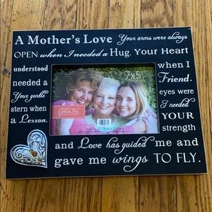 Mom Picture Frame